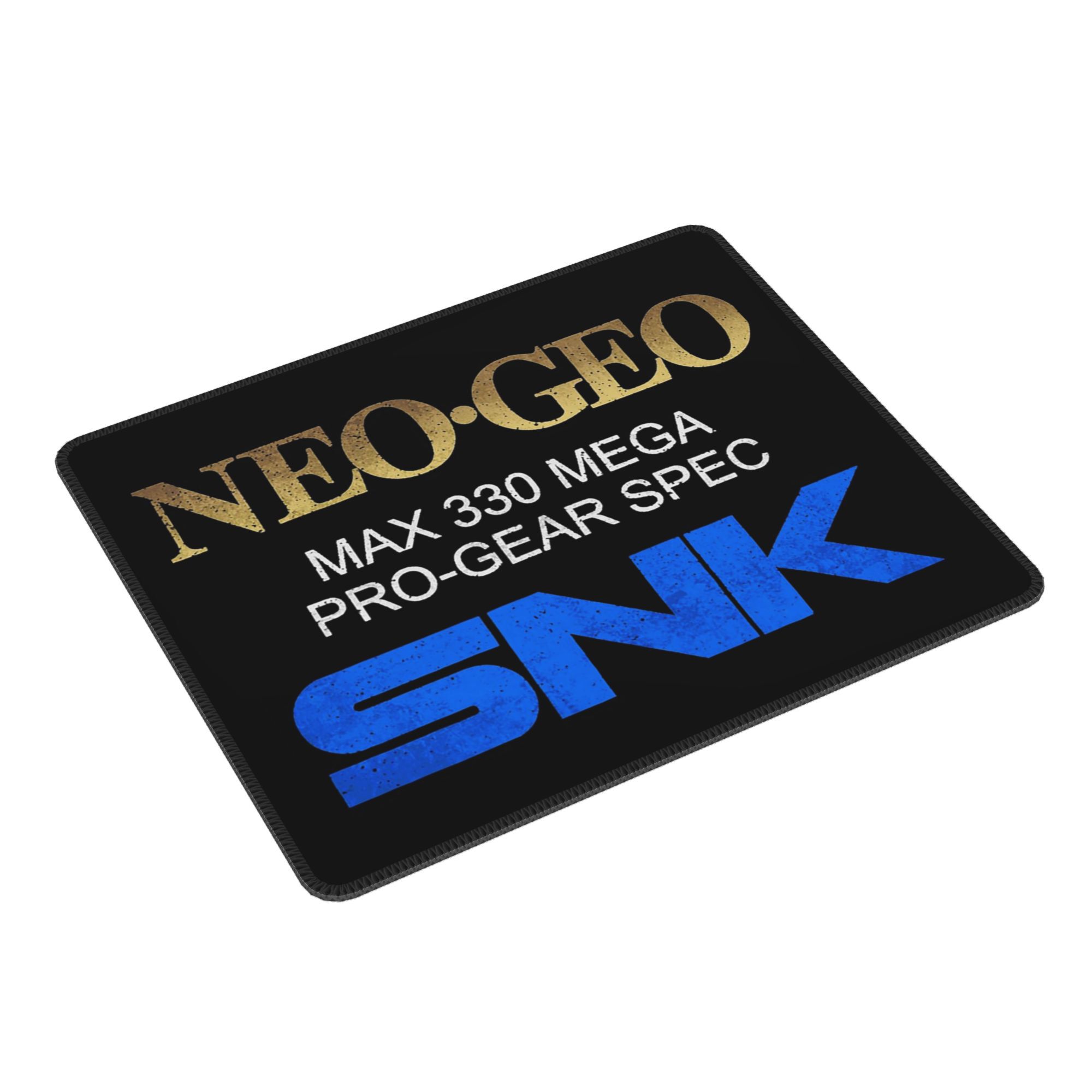Retro Gaming Laptop - Neo Geo Pro Gear Spec or