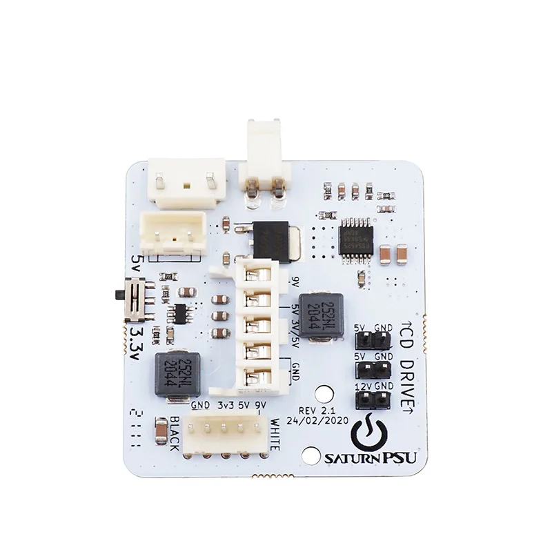 Alimentation électrique Saturn - Retro Gaming Fun avis et prix