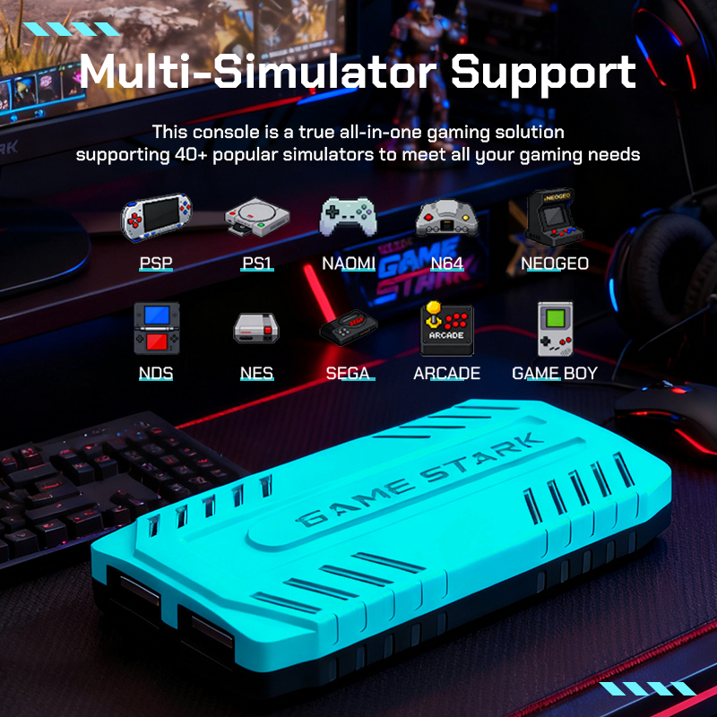 Nouveau U36 Console de jeu à d - Retro Gaming Stick avis et prix