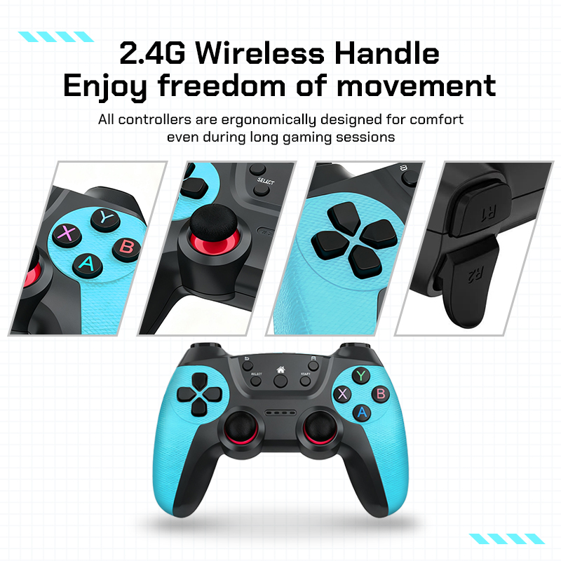 Nouveau U36 Console de jeu à d - Retro Gaming Stick avis et prix