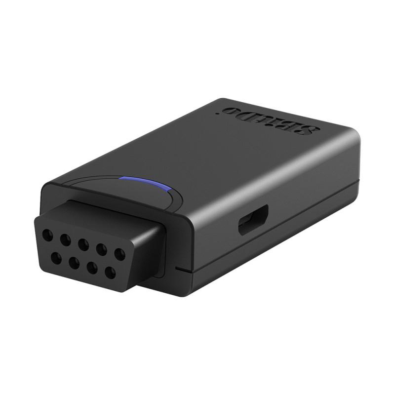 Récepteur rétro 8BitDo pour Me - Retro Gaming Fun avis et prix