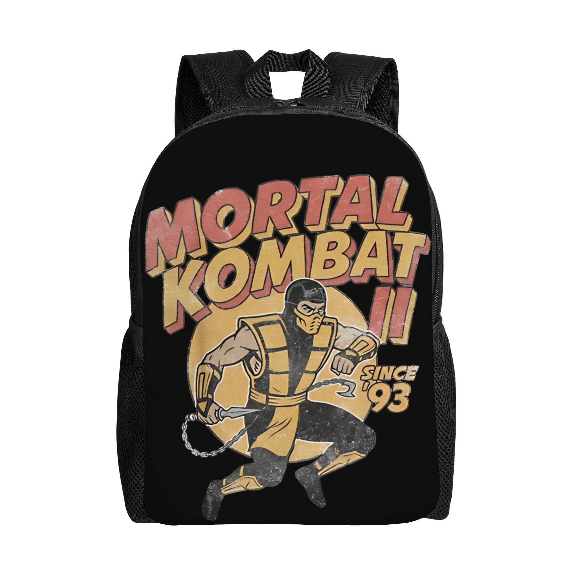 Mortal Kombat II Since '93 Ret - Retro Gaming Universe avis et prix