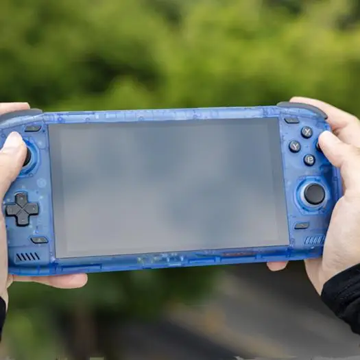 Ayn Odin2 Console de jeu porta - Retro Gaming Windows avis et prix