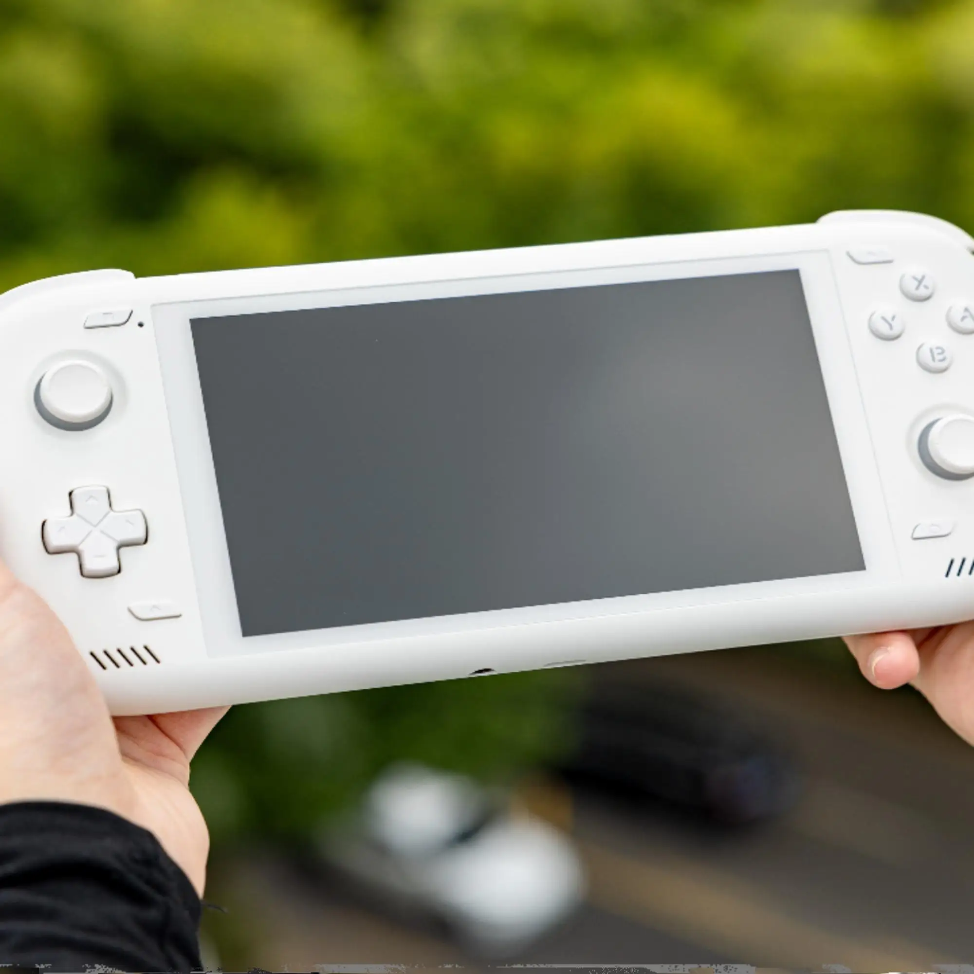 Ayn Odin2 Console de jeu porta - Retro Gaming Windows avis et prix