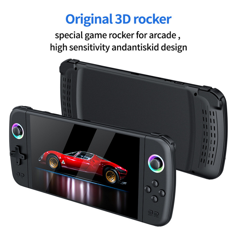 Nouvelle console de jeu portab - Retro Gaming Device avis et prix