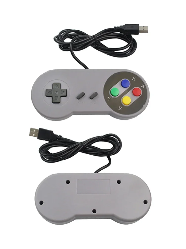 Manette de jeu filaire USB, co - Retro Gaming Windows avis et prix