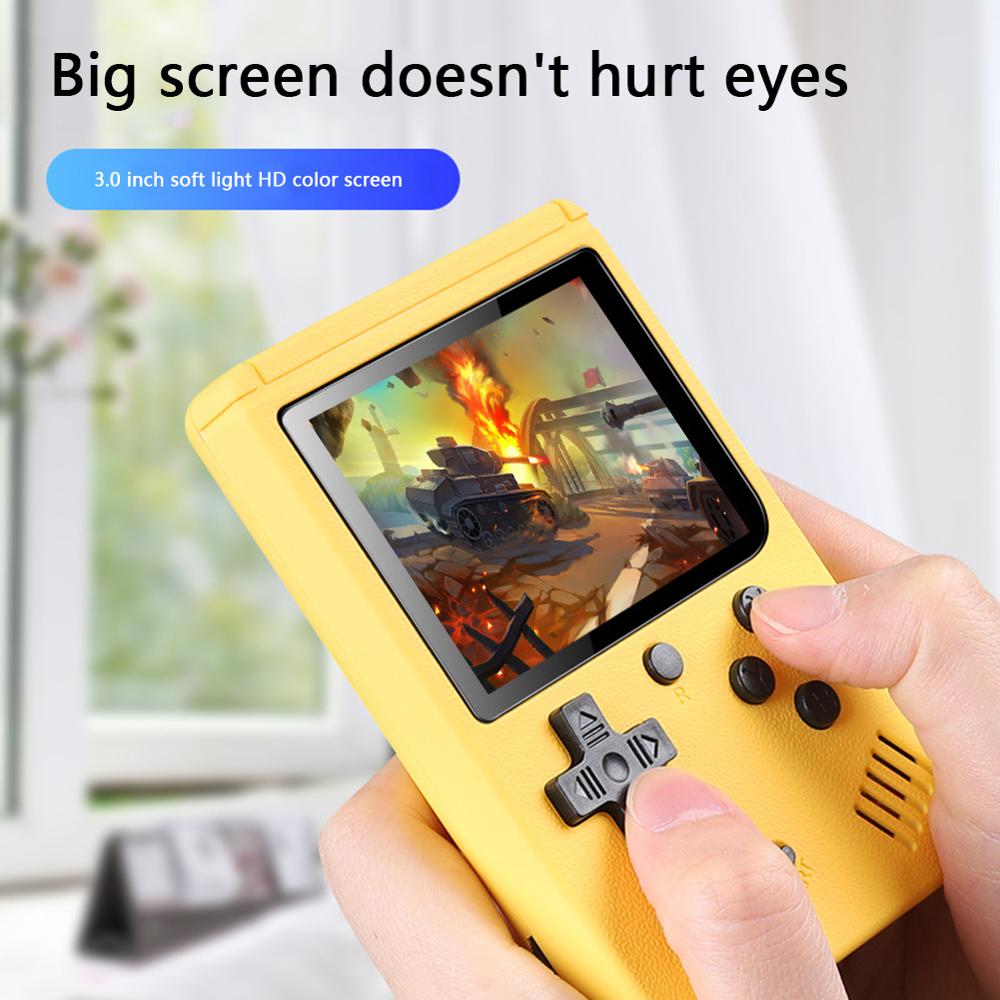 Mini-Console de Jeux Portable  - Retro Gaming Device avis et prix