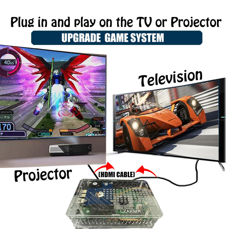 Console de jeu rétro U9 PRO, d - Retro Gaming Windows avis et prix