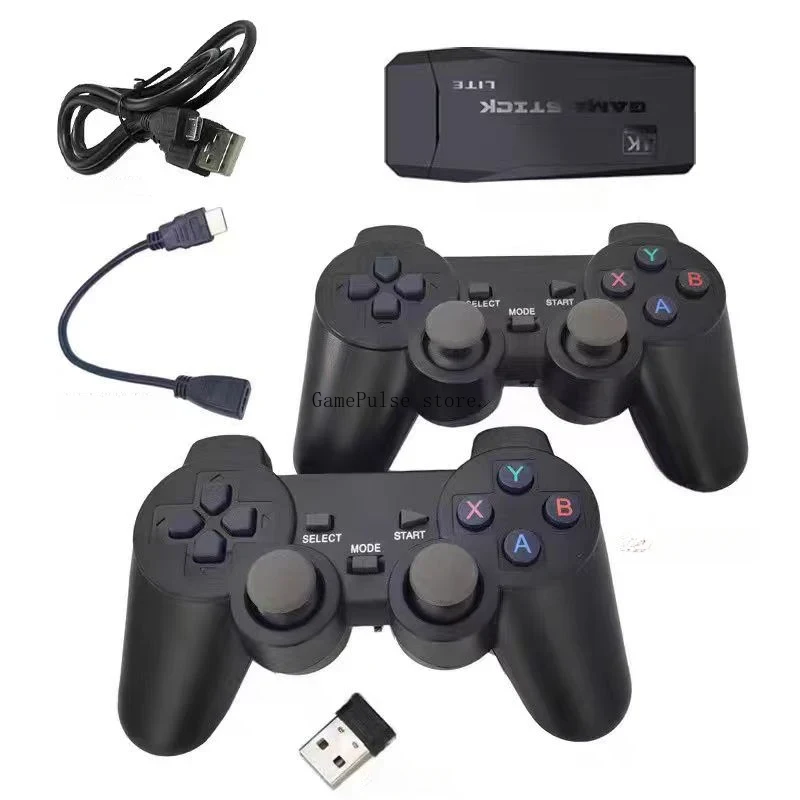 Console de jeu rétro M8 Home G - Retro Gaming N64 avis et prix