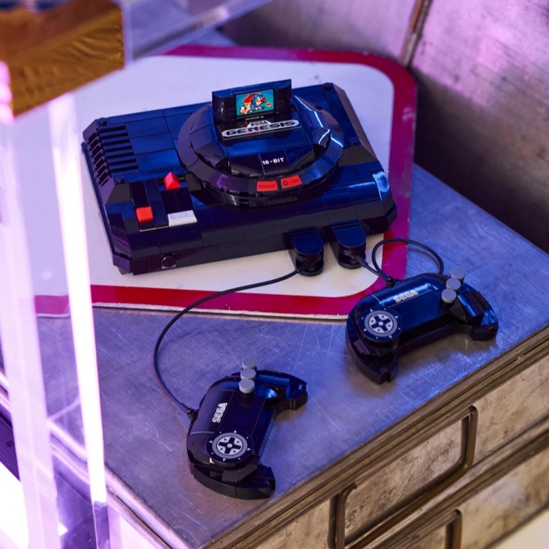 Console de Jeu Rétro Modèle Br - Retro Gaming Handheld 2026 avis et prix