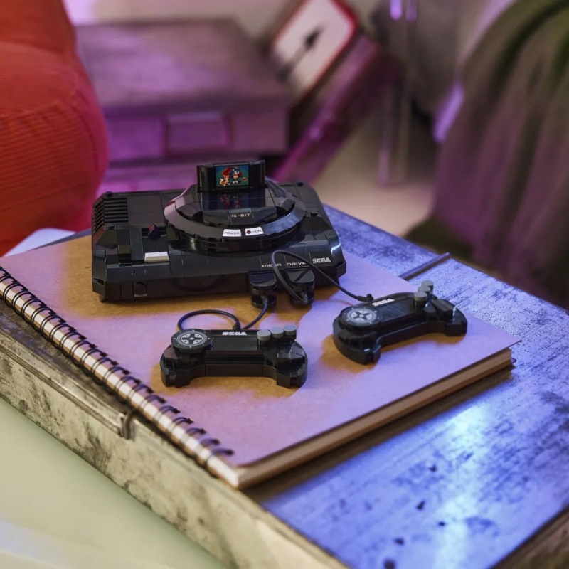 Console de Jeu Rétro Modèle Br - Retro Gaming Handheld 2026 avis et prix