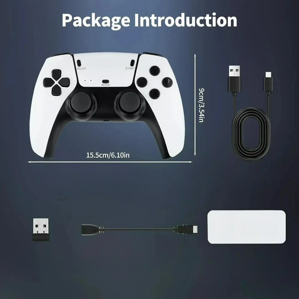 Console de jeu vidéo rétro, st - Retro Gaming Stick avis et prix