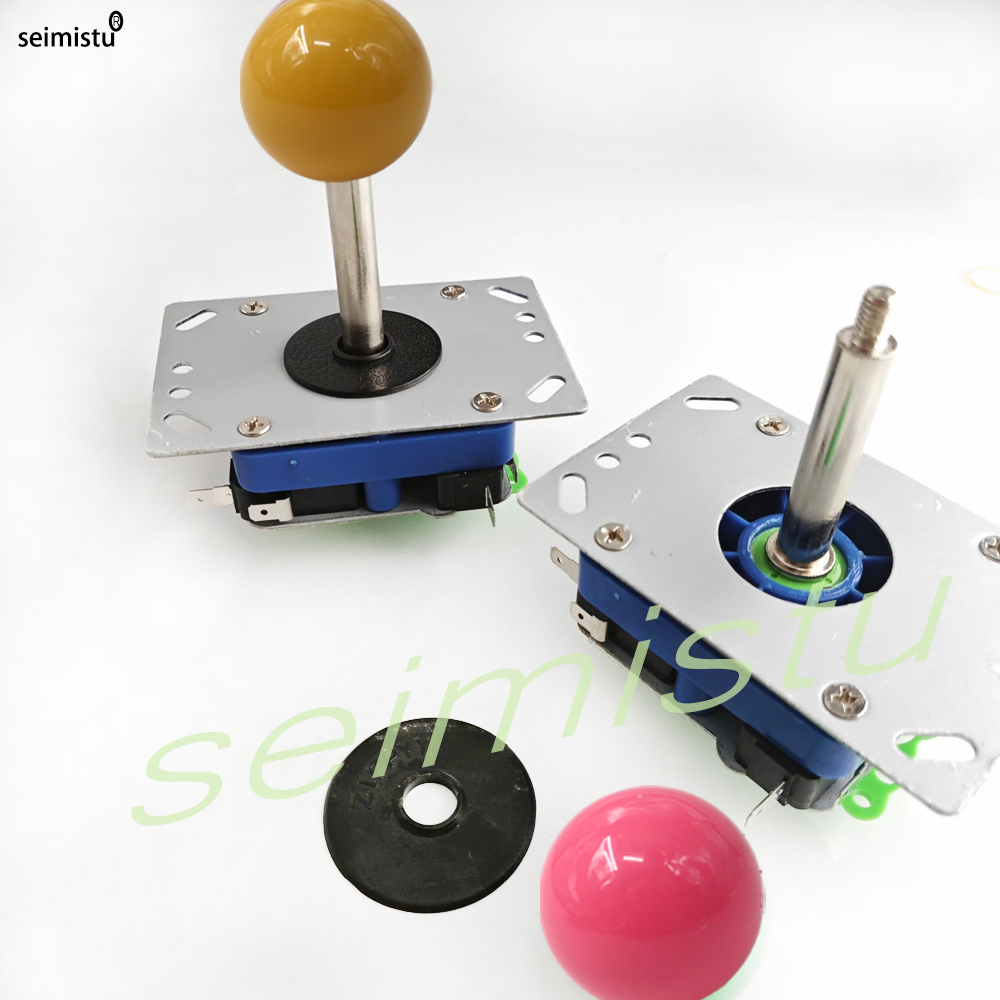 Nouveau Joystick américain Hap - Retro Gaming Stick avis et prix
