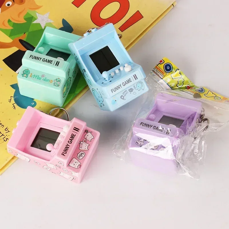 Mini porte-clés de poche Porta - Retro Gaming Universe avis et prix