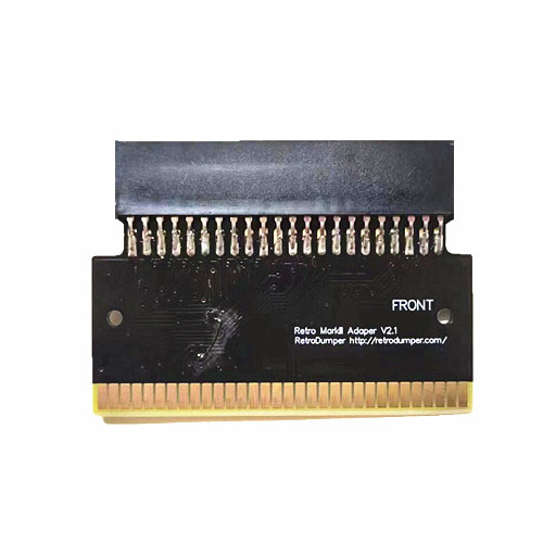 ADAPTATEUR RÉTRO MARK3 Sega MA - Retro Gaming Fun avis et prix