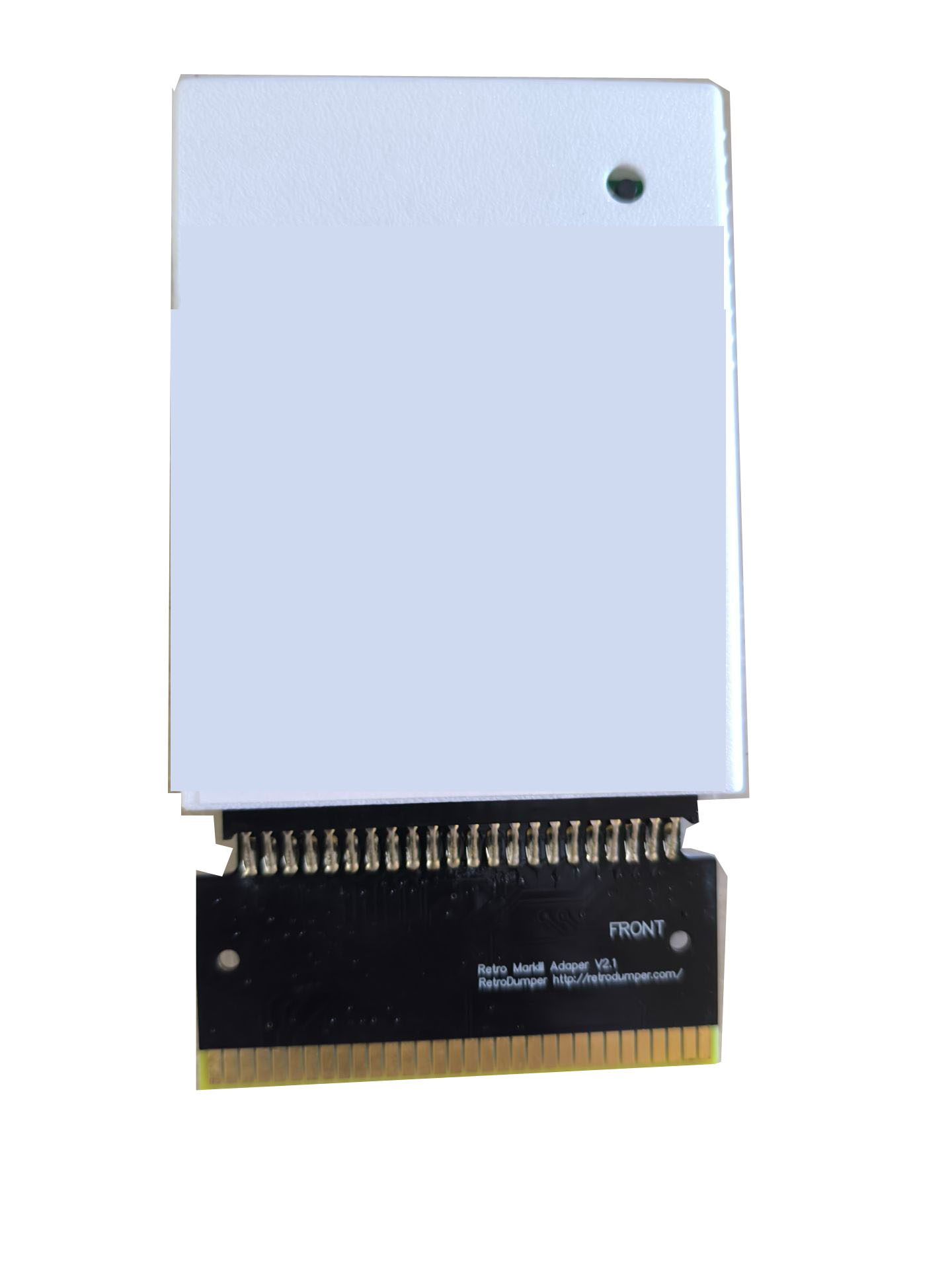 ADAPTATEUR RÉTRO MARK3 Sega MA - Retro Gaming Fun avis et prix