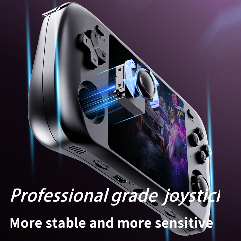 Console de Jeu Rétro H36S 2026 - Retro Gaming Handheld 2026 avis et prix