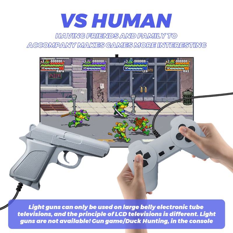 Conception de console enfichab - Retro Gaming Fun avis et prix