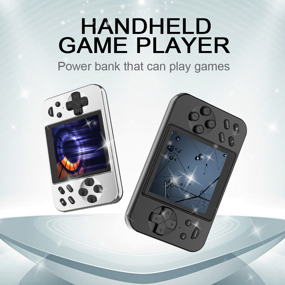 NOUVEAU 2026 Console de jeu po - Retro Gaming Handheld 2026 avis et prix
