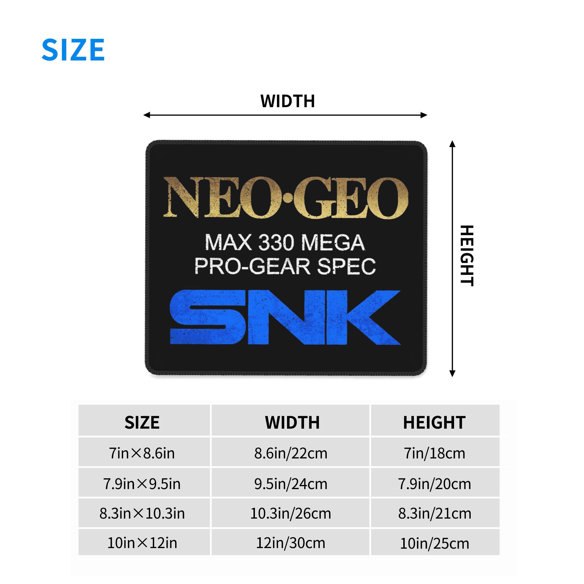 Neo Geo Pro Gear Spec or rétro - Retro Gaming Laptop avis et prix