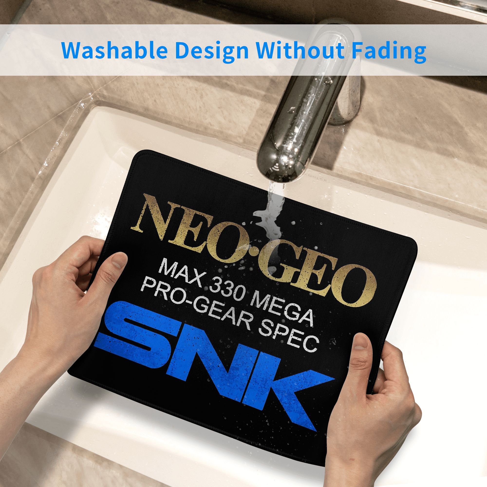 Neo Geo Pro Gear Spec or rétro - Retro Gaming Laptop avis et prix