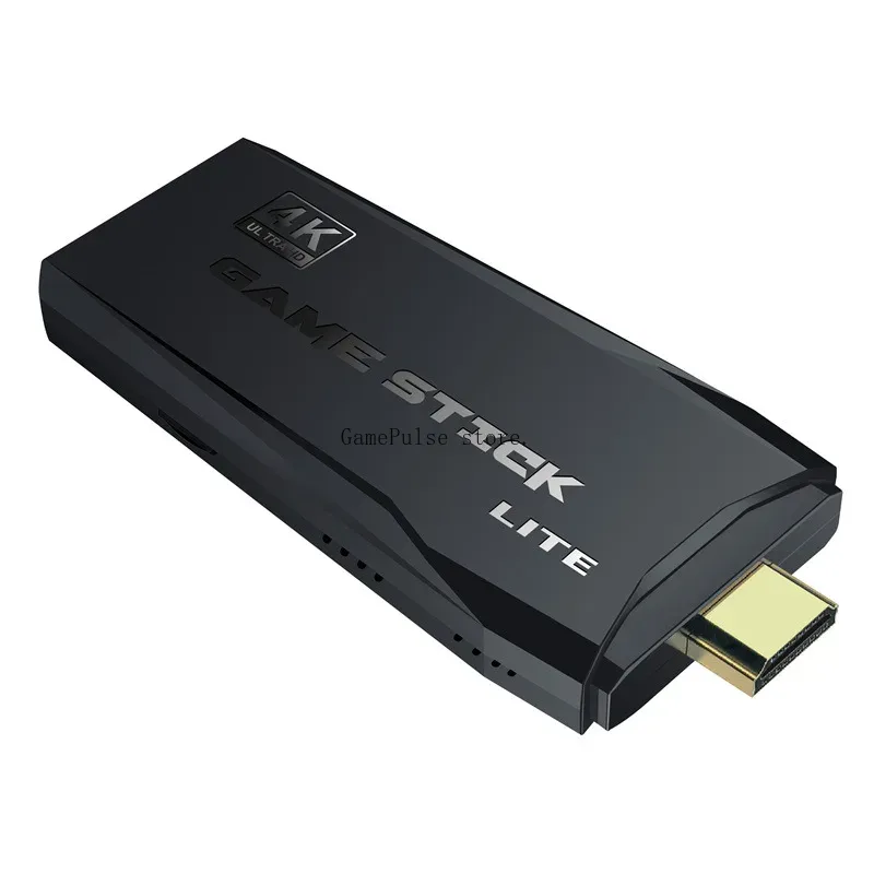 Console de jeux M8 TV Stick 12 - Retro Gaming Xbox avis et prix