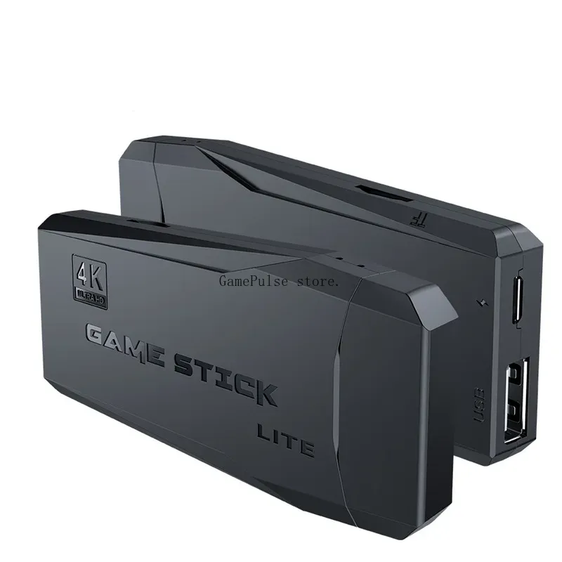Console de jeux M8 TV Stick 12 - Retro Gaming Xbox avis et prix