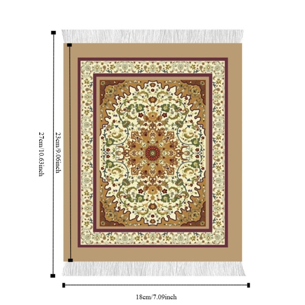 Tapis de souris à franges anti - Retro Gaming Universe avis et prix