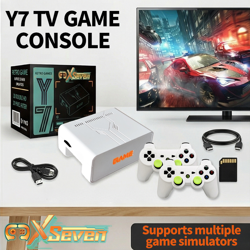 Nouvelle Console de Jeu Vidéo  - Retro Gaming Handheld 2026 avis et prix