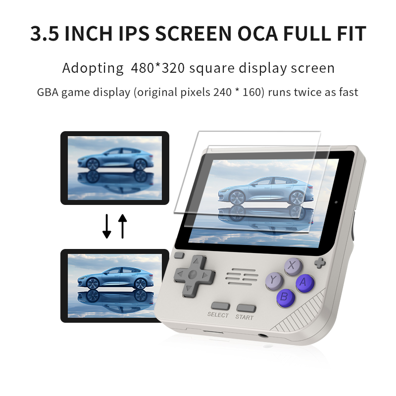 POWKIDDY V10 Console de jeu po - Retro Gaming N64 avis et prix