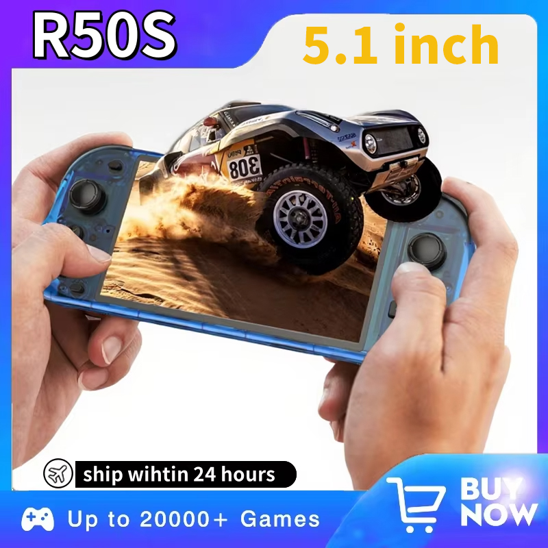 5.1 pouces nouvelle Console de - Retro Gaming Device avis et prix