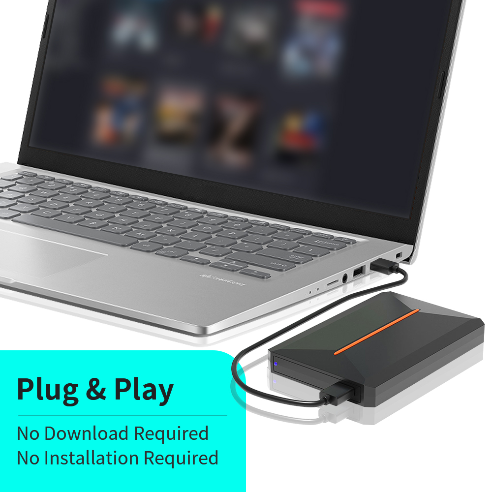 Launchbox OS-Console de jeu ré - Retro Gaming Device avis et prix