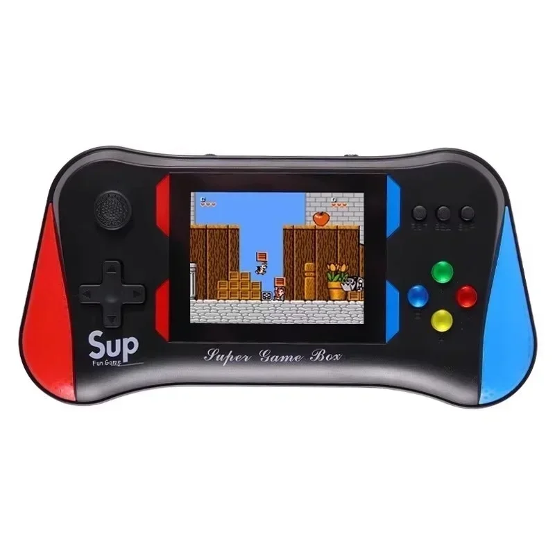 Console de jeu pour enfants Pa - Retro Gaming Fun avis et prix