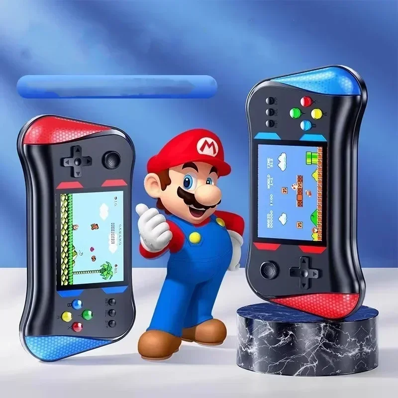 Console de jeu pour enfants Pa - Retro Gaming Fun avis et prix