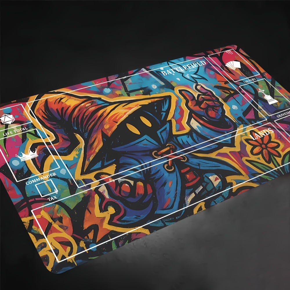 Tapis de jeu rétro Spinosaurus - Retro Gaming Laptop avis et prix