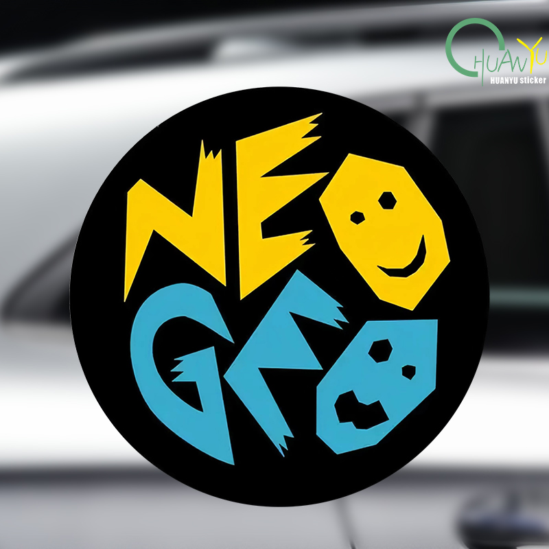 Autocollants de jeu mode rétro - Retro Gaming Laptop avis et prix