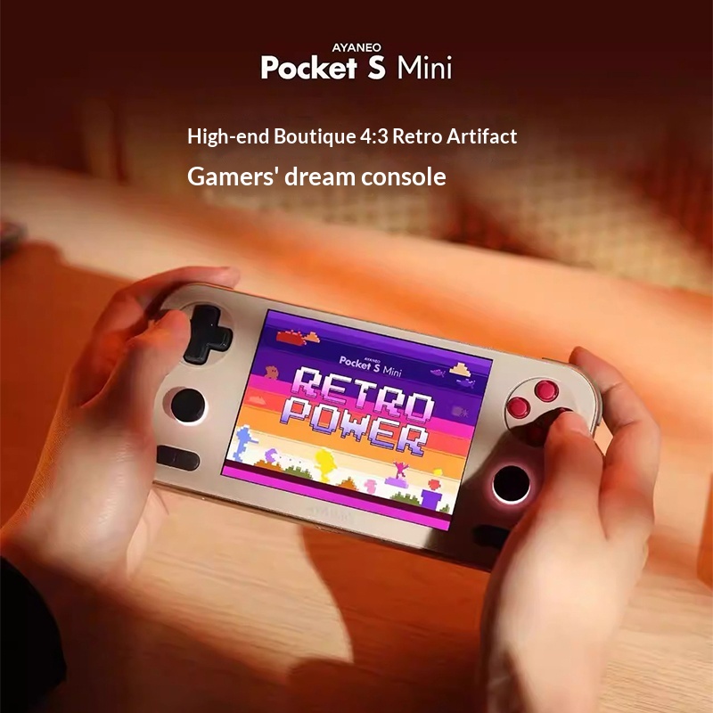 Pour console de jeu portable A - Retro Gaming Xbox avis et prix