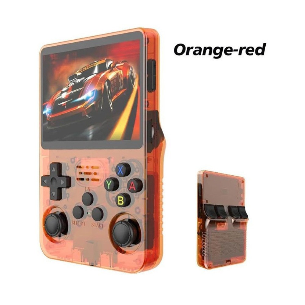 Console de jeu R36S, émulateur - Retro Gaming Device avis et prix