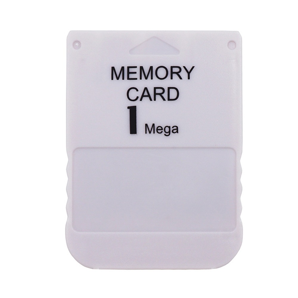 Nouvelle carte mémoire de 1 mo - Retro Gaming Universe avis et prix