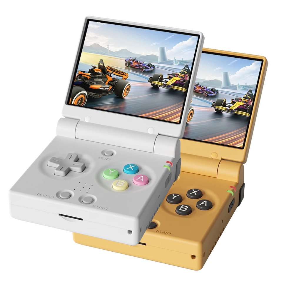 Console de jeu portable rétro  - Retro Gaming Handheld 2026 avis et prix